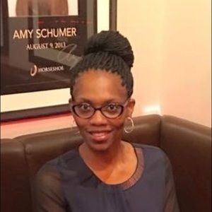 Meet your Posher, Paula